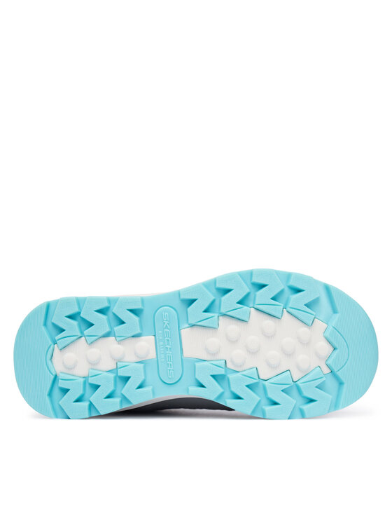 Сапоги для снега Storm Blazer 303493L GYAQ Skechers, серый — фото 4