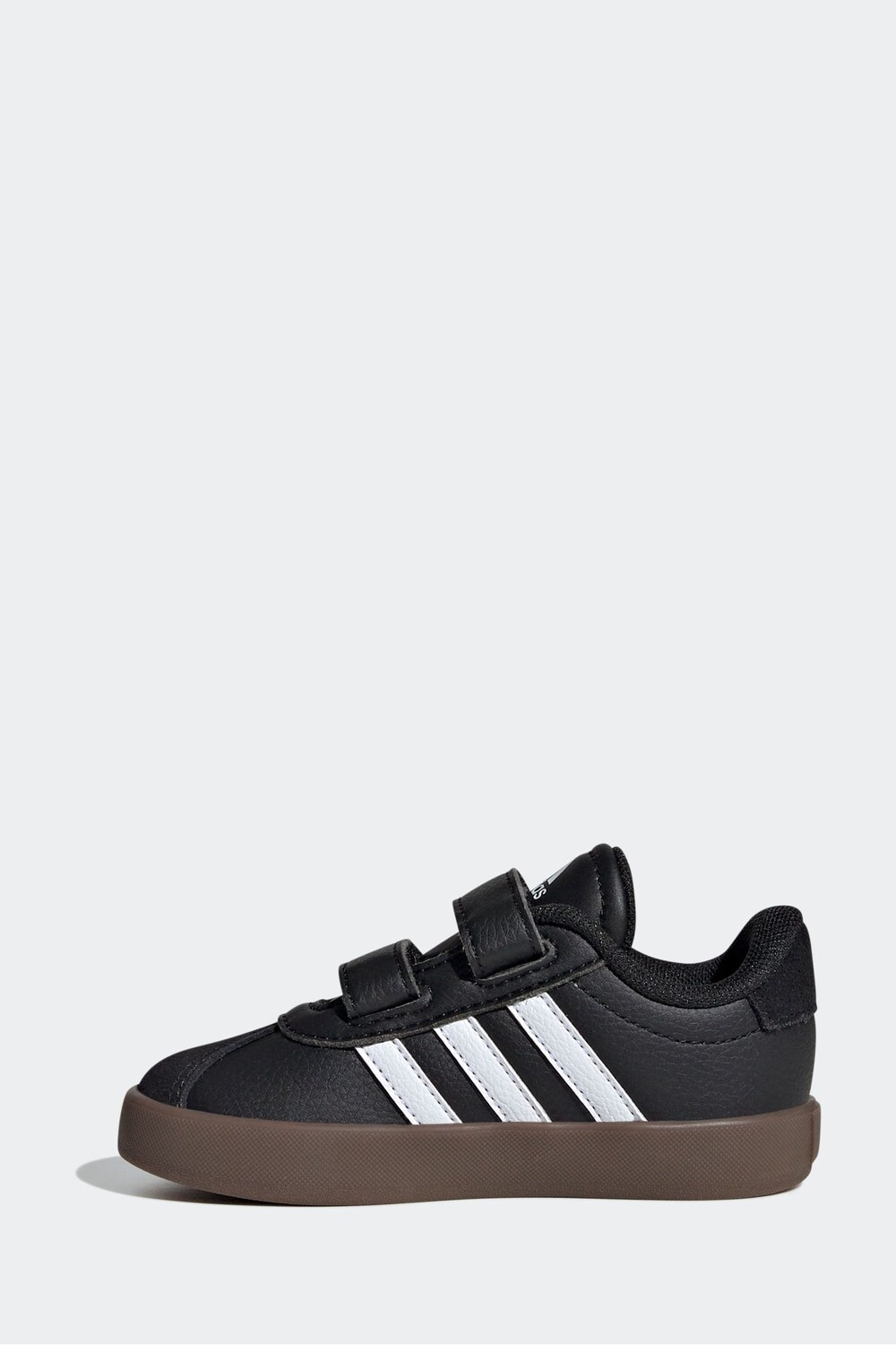 Обувь вл 3 0 Adidas, черный — фото 3