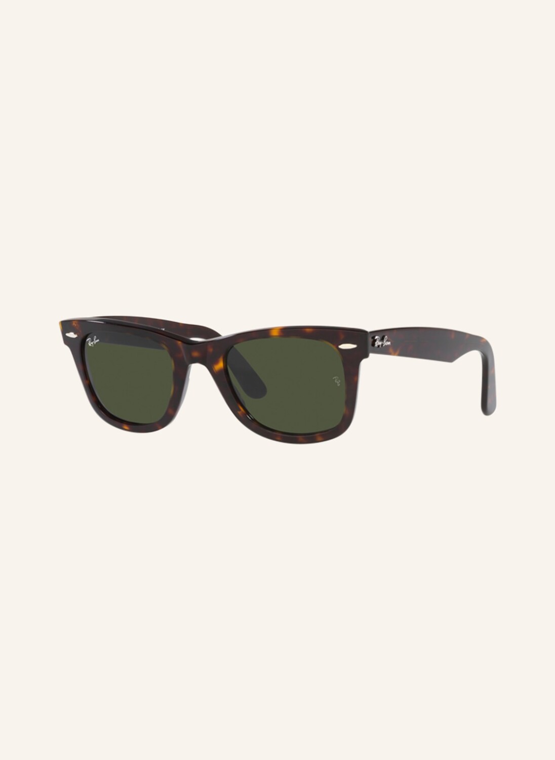 

Солнцезащитные очки Ray-Ban RB2140, гавана