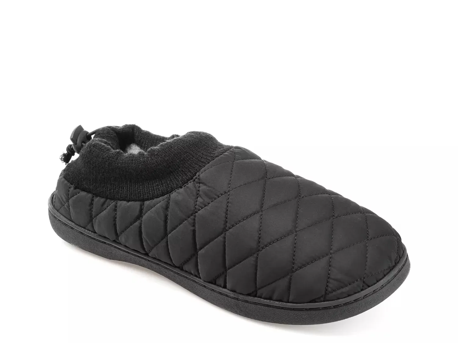 

Fargo Тапочки Vance, Black
