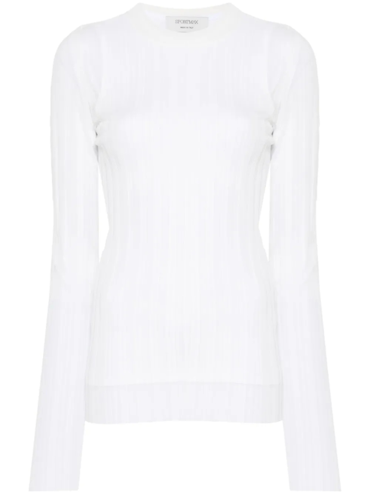 

Топ Acino Sportmax, белый