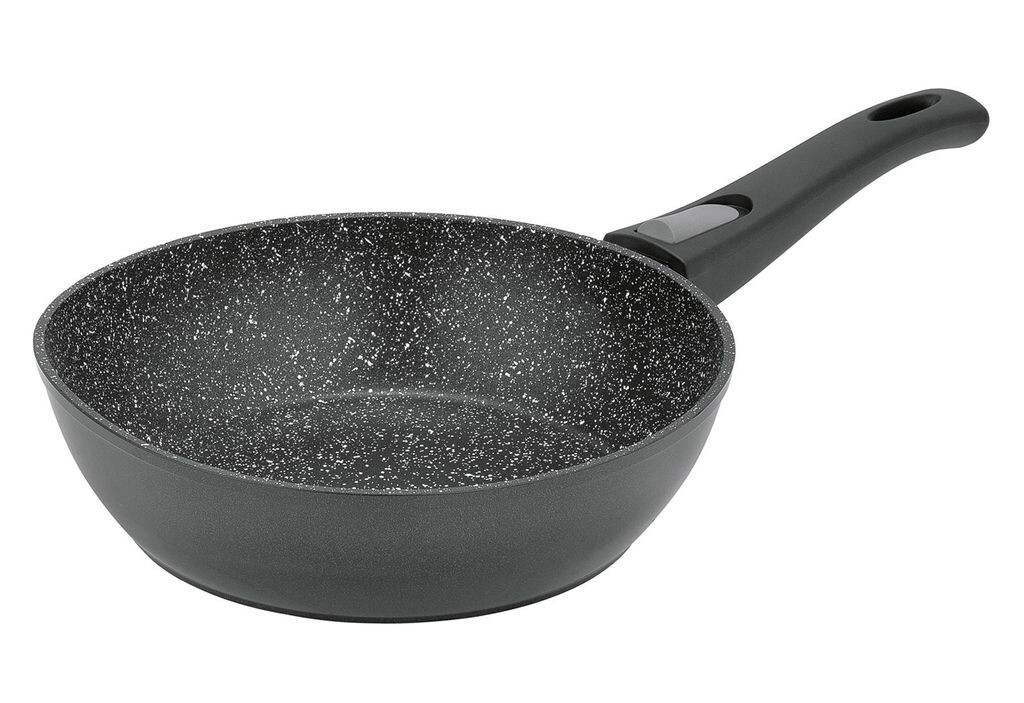 

RESTO KITCHENWARE сковорода со съемной ручкой Ø20см