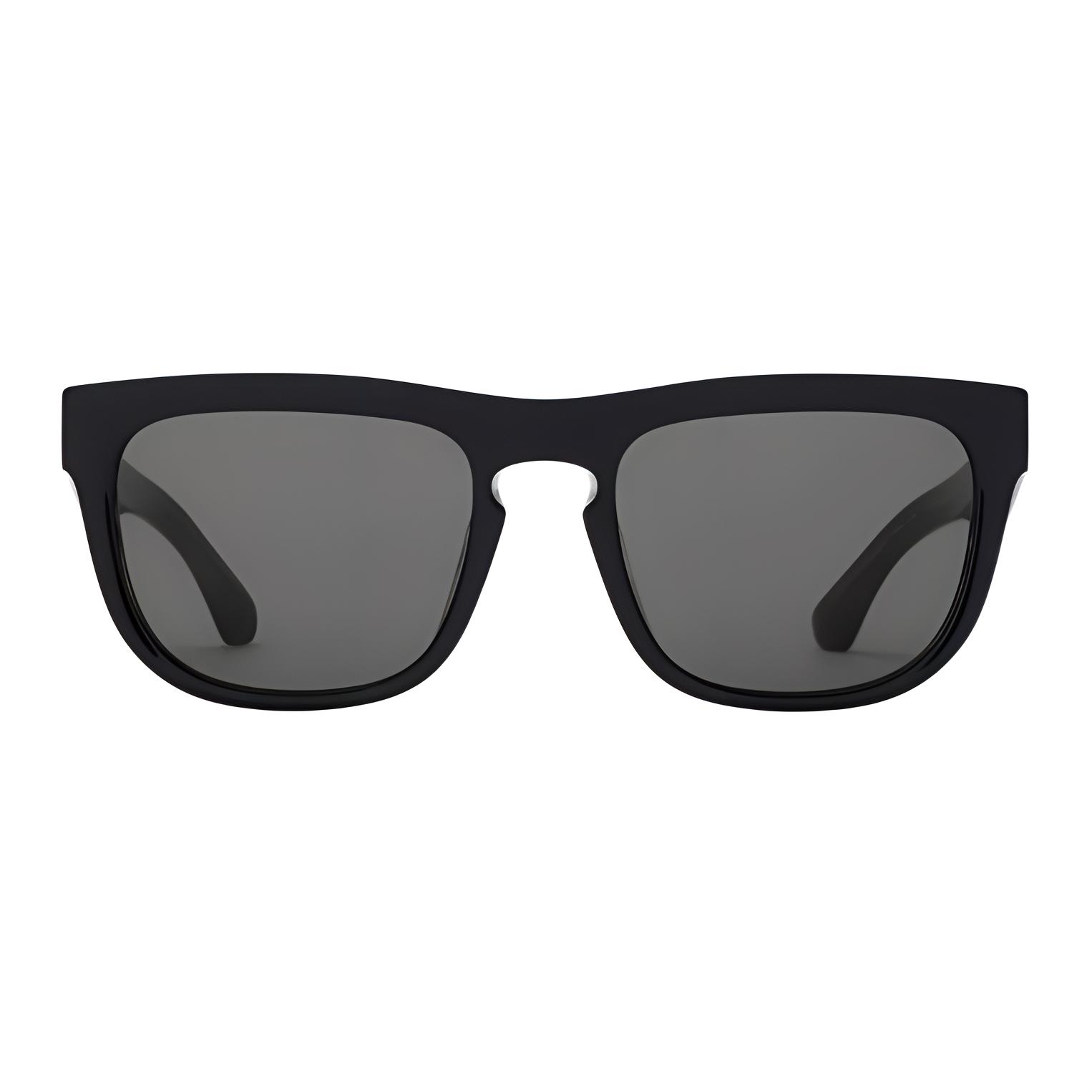 

Солнечные очки квадратной оправы Burberry