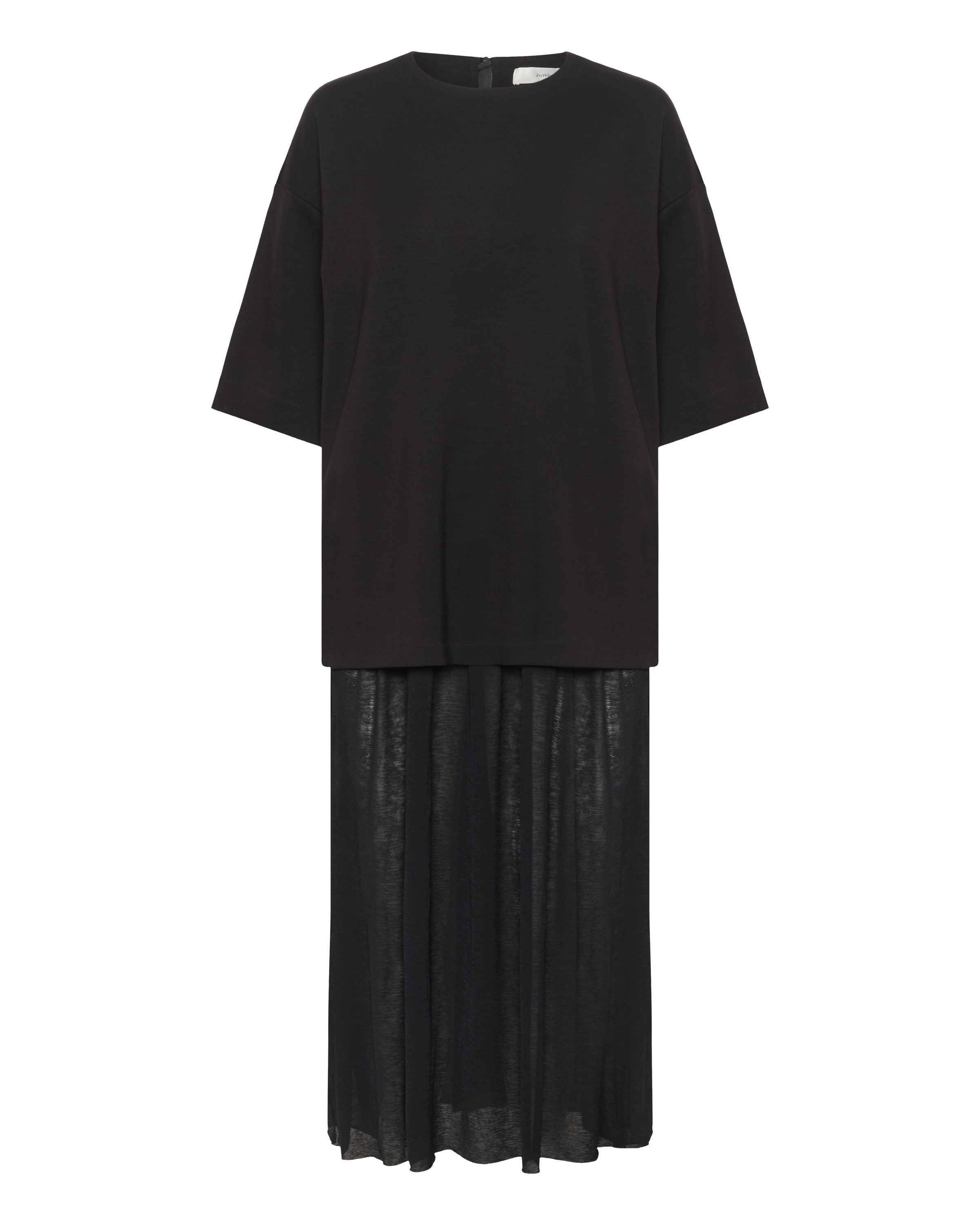 

InWear Платье 'TRIIW VINCENTIW' в черном цвете