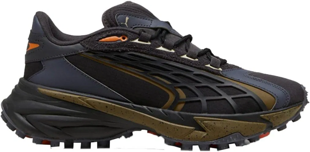 Мужские кроссовки / спортивная обувь PUMA, Black