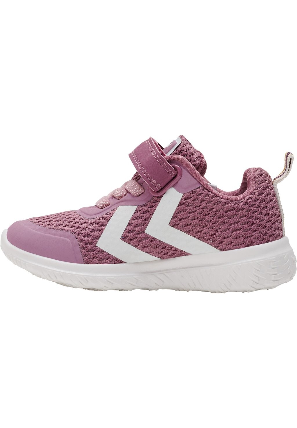 

Низкие кеды Hummel, цвет purple
