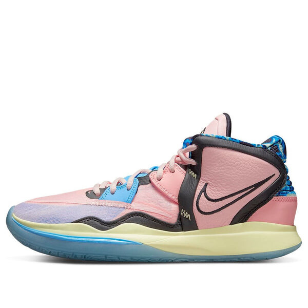 

Кроссовки kyrie infinity 'valentine's day' Nike, розовый