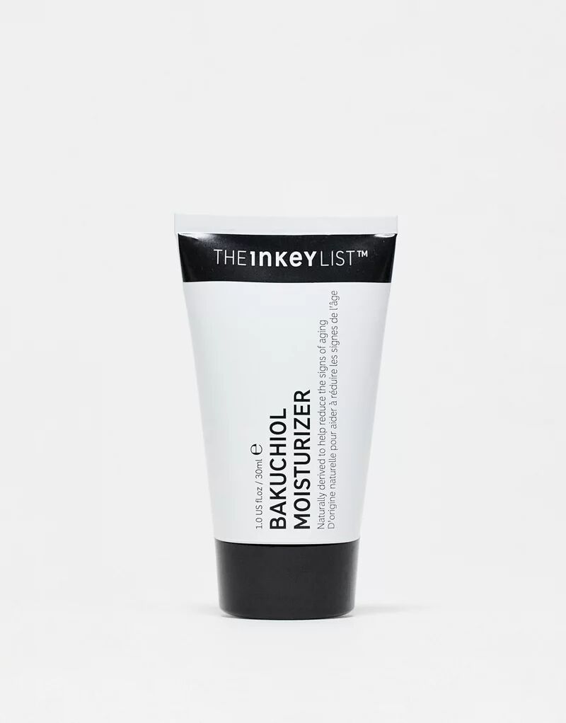 

The INKEY List — Bakuchiol Moisturizer — увлажняющий крем 30 мл