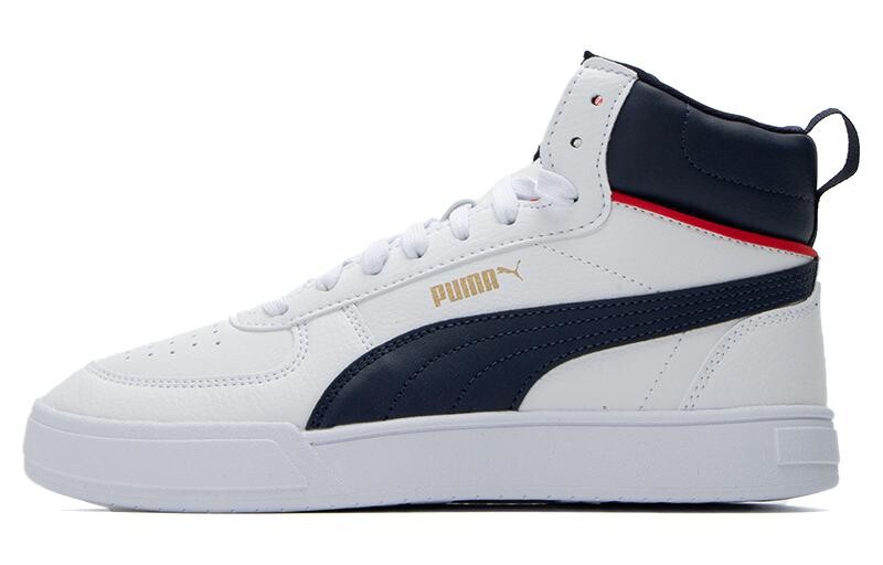 

Кроссовки PUMA Caven Mid 'White Blue Red'
