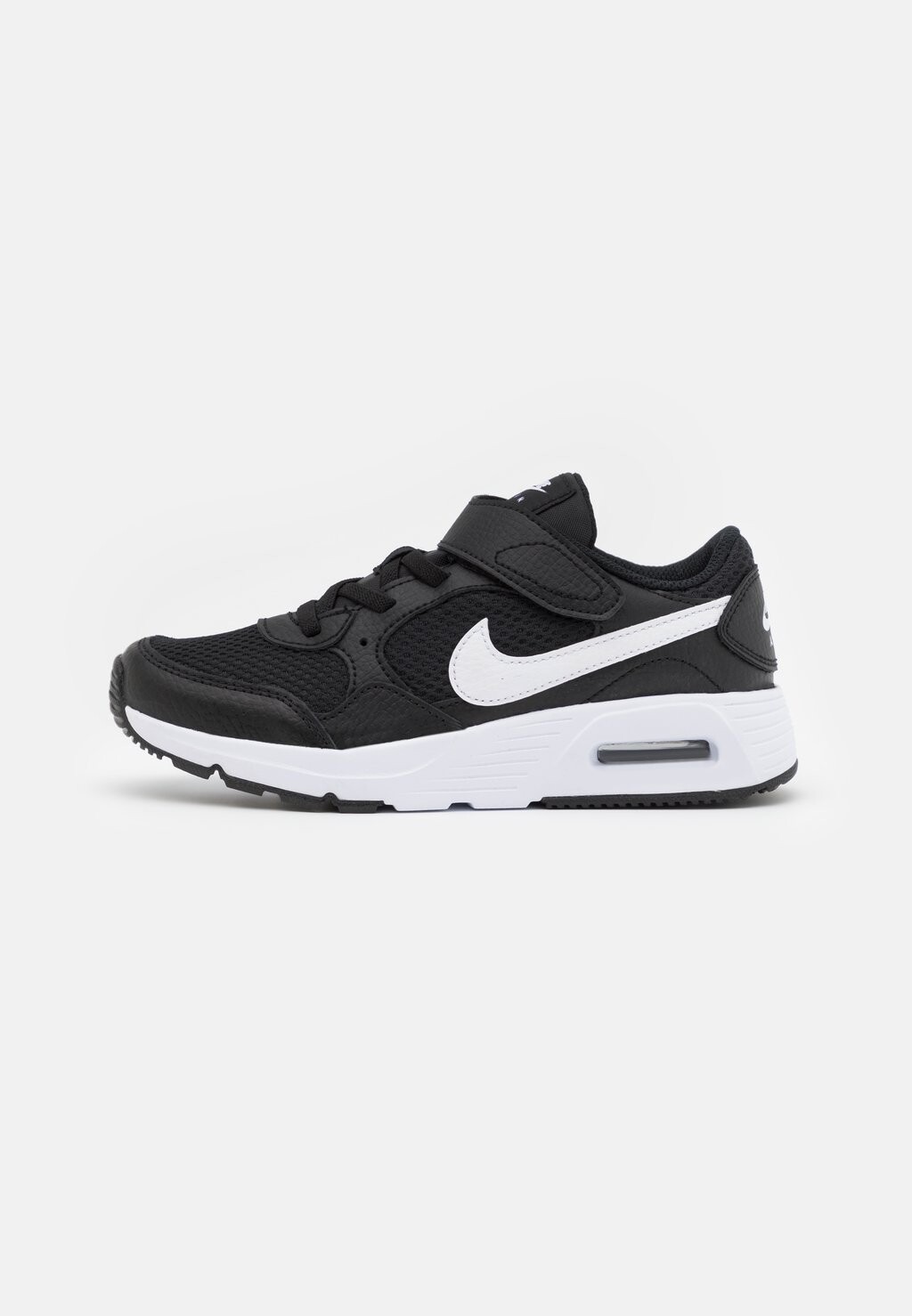 

Низкие кроссовки Air Max Unisex Nike, цвет black/white