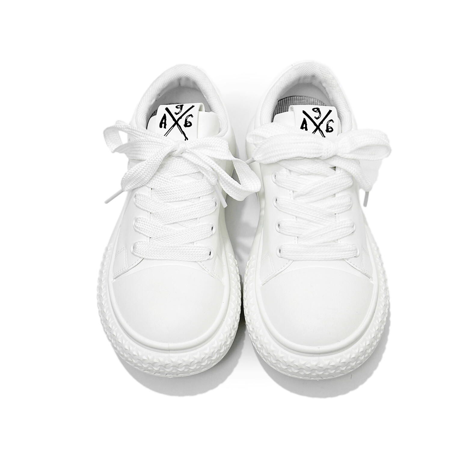 

Кроссовки мужские Lifestyle Shoes Men Low-Top Black Slnu★3