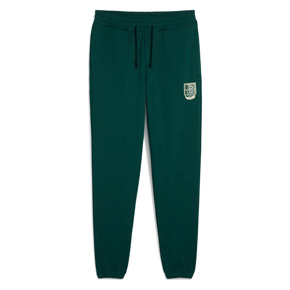 

Спортивные брюки Puma Sports Legacy Regular Fit, зеленый