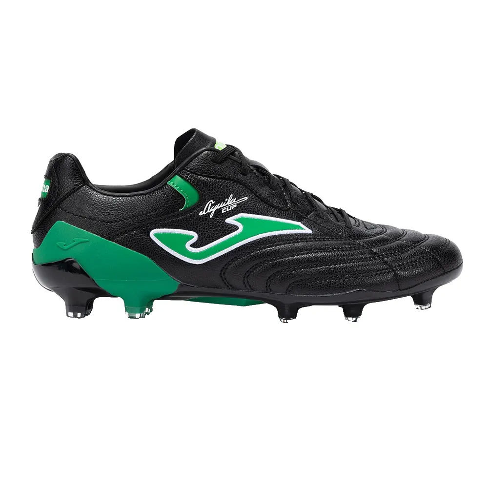 

Футбольные бутсы Joma Aguila Cup FG, черный