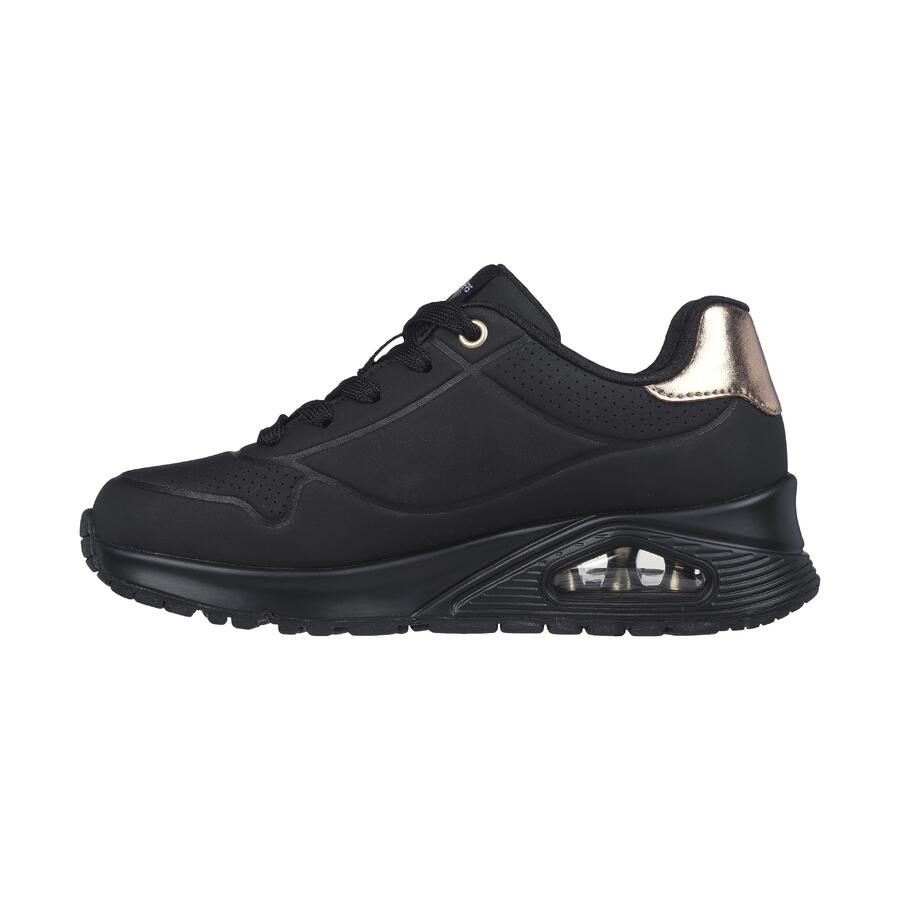 Кроссовки Skechers модель 310545L-BBK для мальчиков унисекс