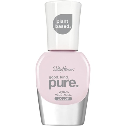 

Лак для ногтей Good Kind Pure Vegan Rose Petal 10 мл, Sally Hansen