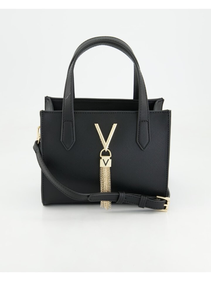 

Наплечная сумка Valentino Bags Umhängetaschen, черный