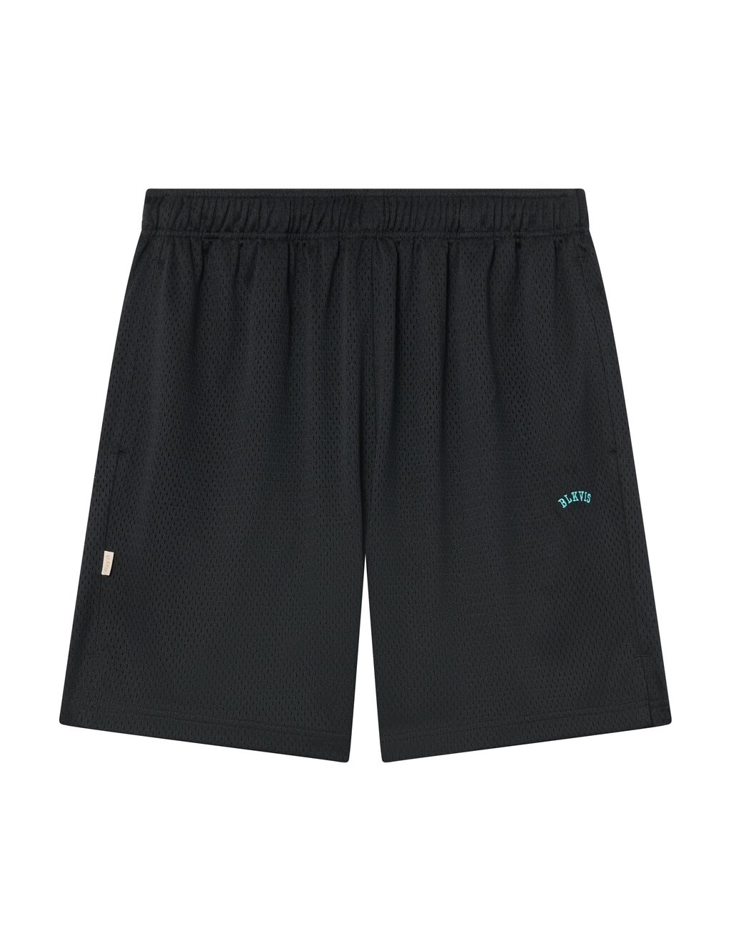 

Брюки тренировочного костюма Unisex BLKVIS, черные
