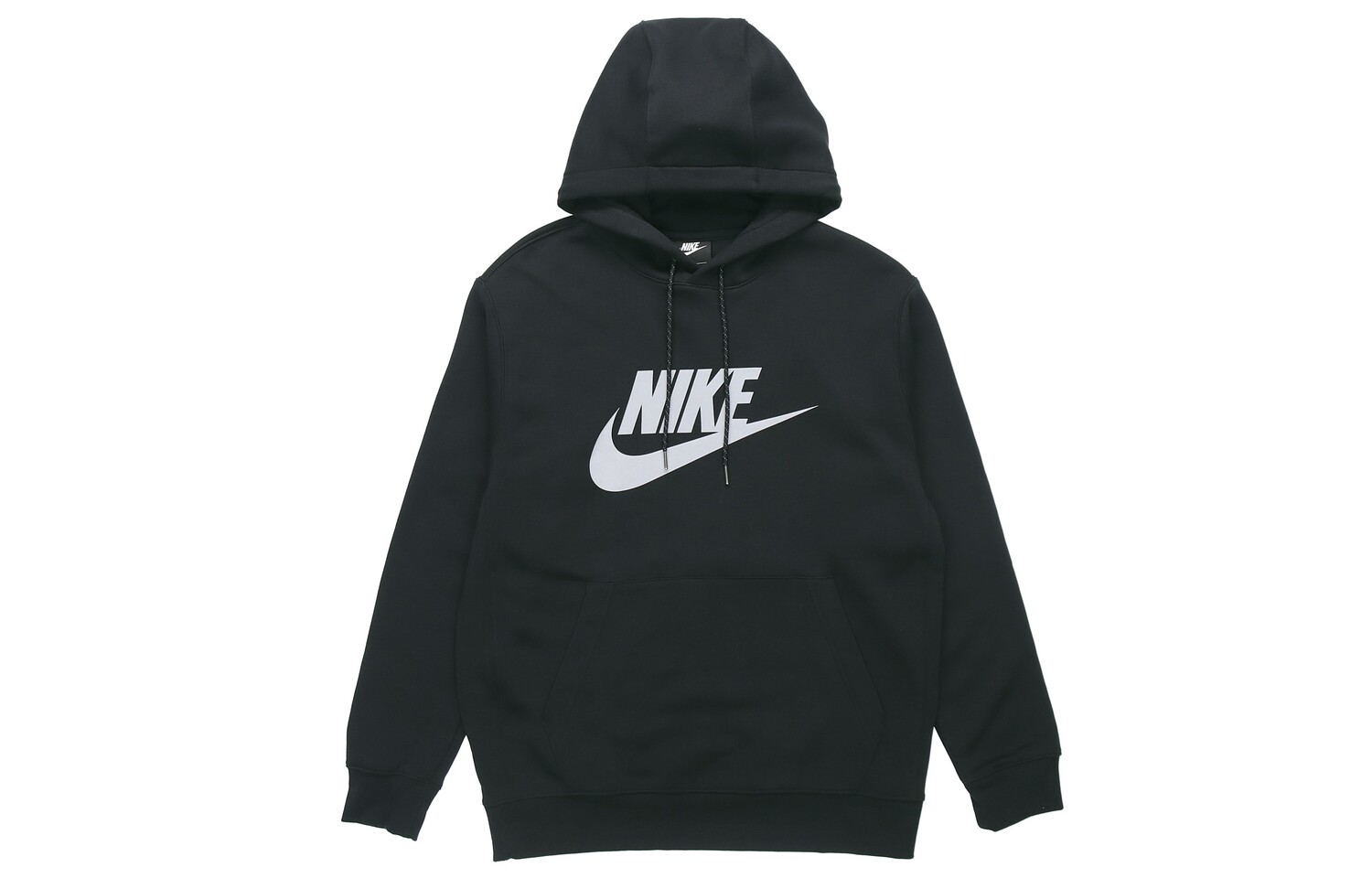 

Мужская толстовка Nike, цвет Black