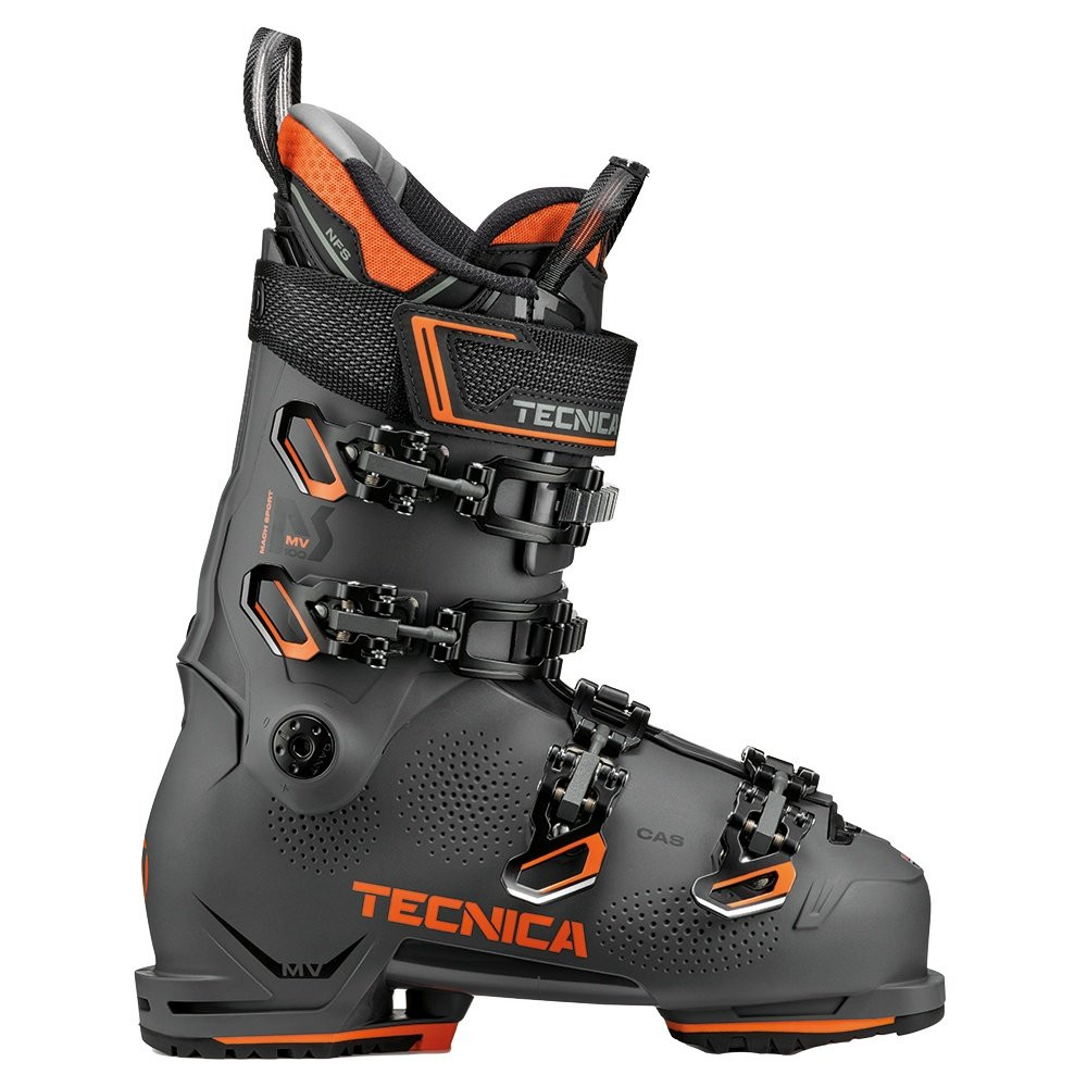 

Горнолыжные ботинки Tecnica Mach Sport 100 MV (мужские) - зима 2026 года, None