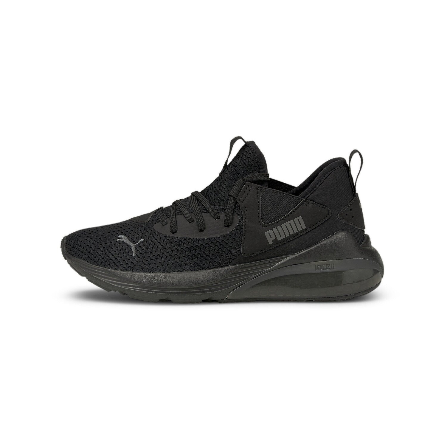 

Кроссовки PUMA CELL Vive для больших детей, цвет Black/Castlerock