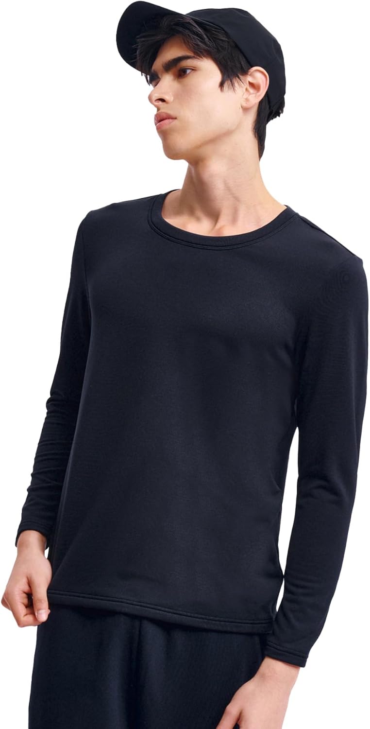 

Футболка с длинным рукавом Polartec ZTHBK9200100L Aigle, черный