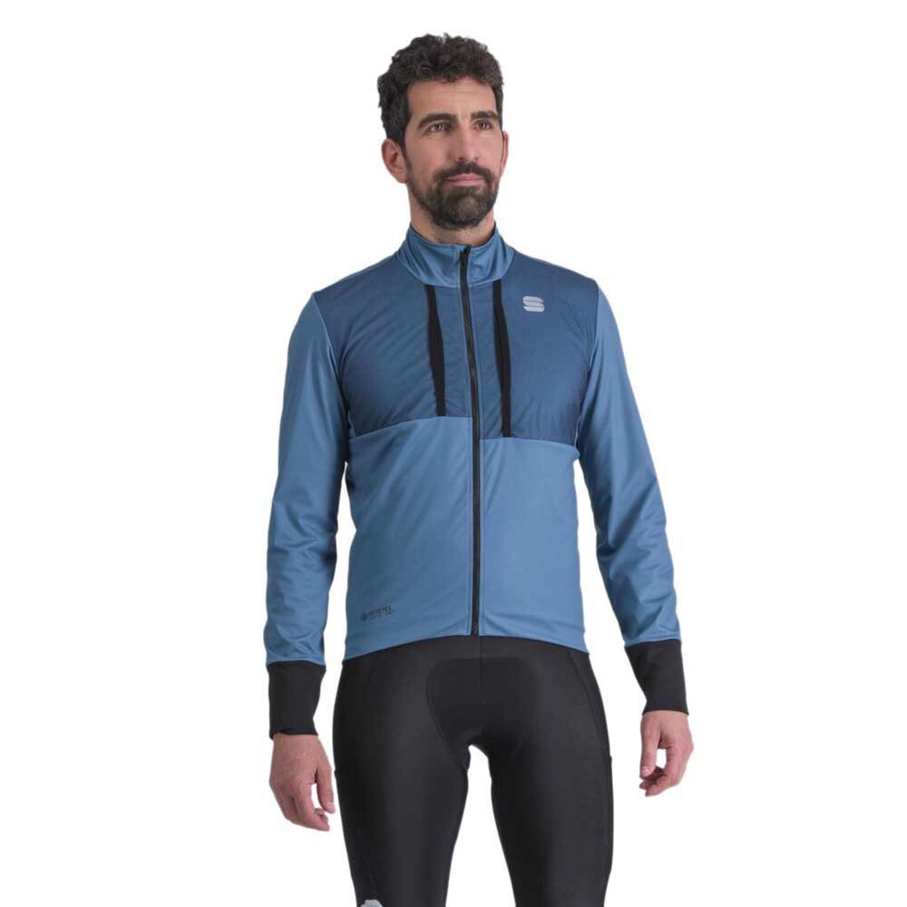 

Куртка Sportful Supergiara, синий