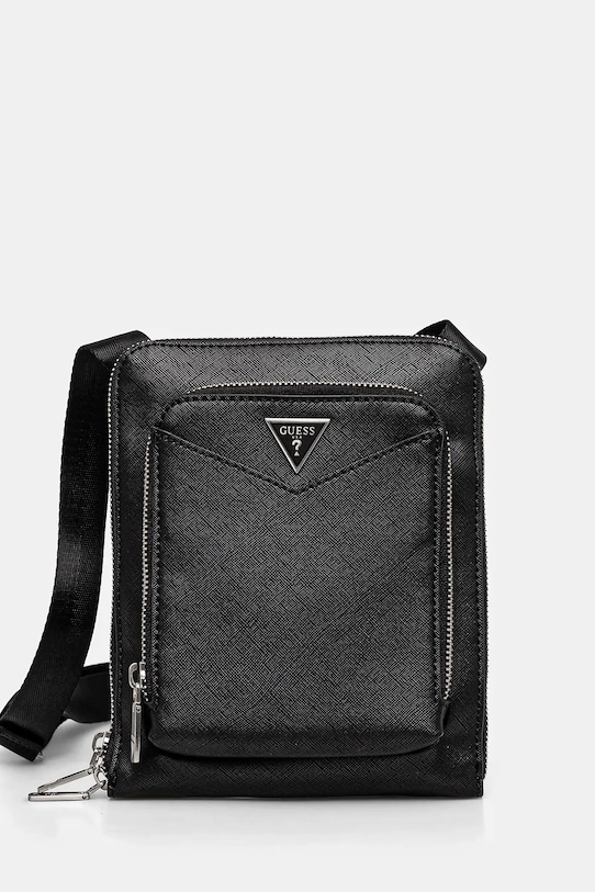 

Поясная сумка SIENA Guess, черный