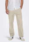 

Брюки ONSSINUS LOOSE PANT Only & Sons, песочный