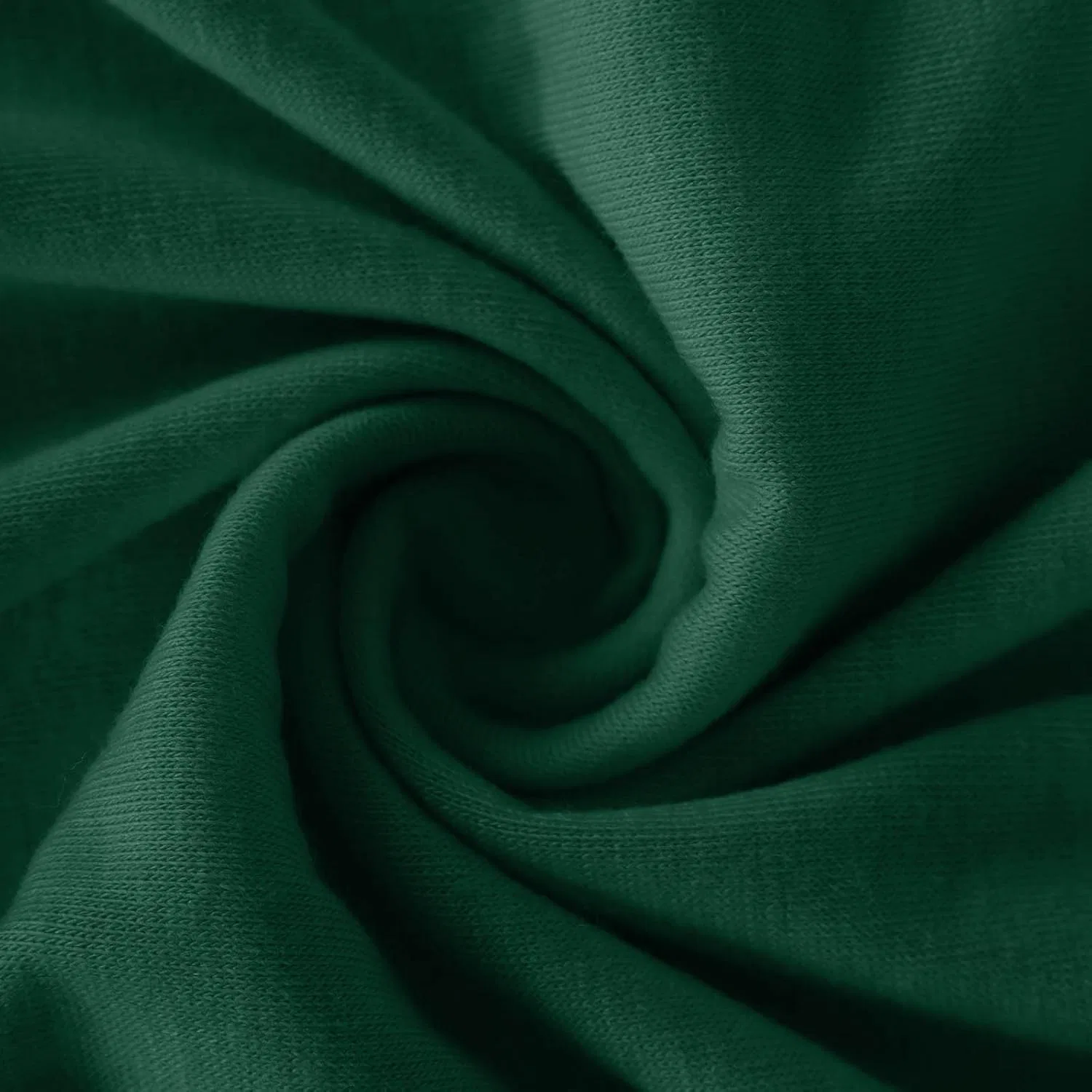 Футболка с длинным рукавом, Army Green — фото 2