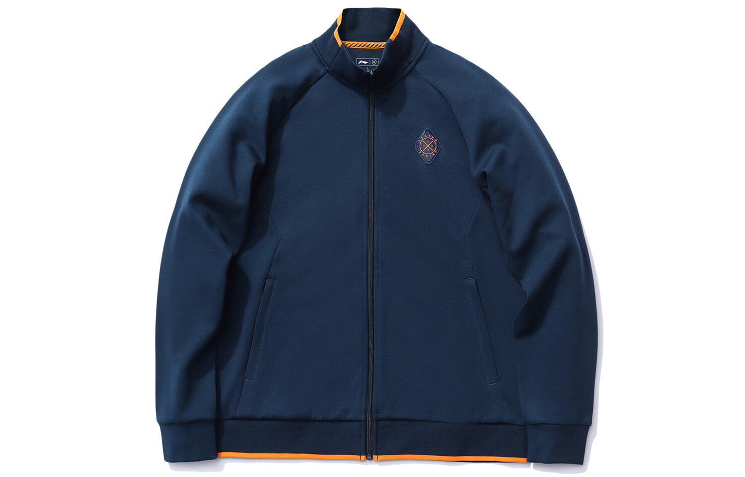 

Куртка мужская Guangdong Blue Lining