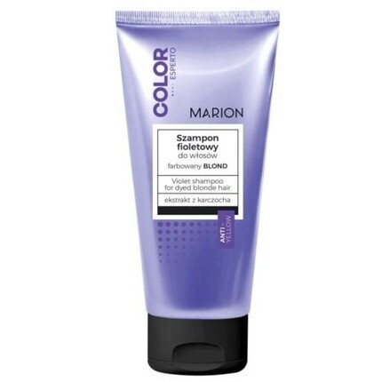 

Color Expert Purple Шампунь для окрашенных светлых волос 200мл Markenlos