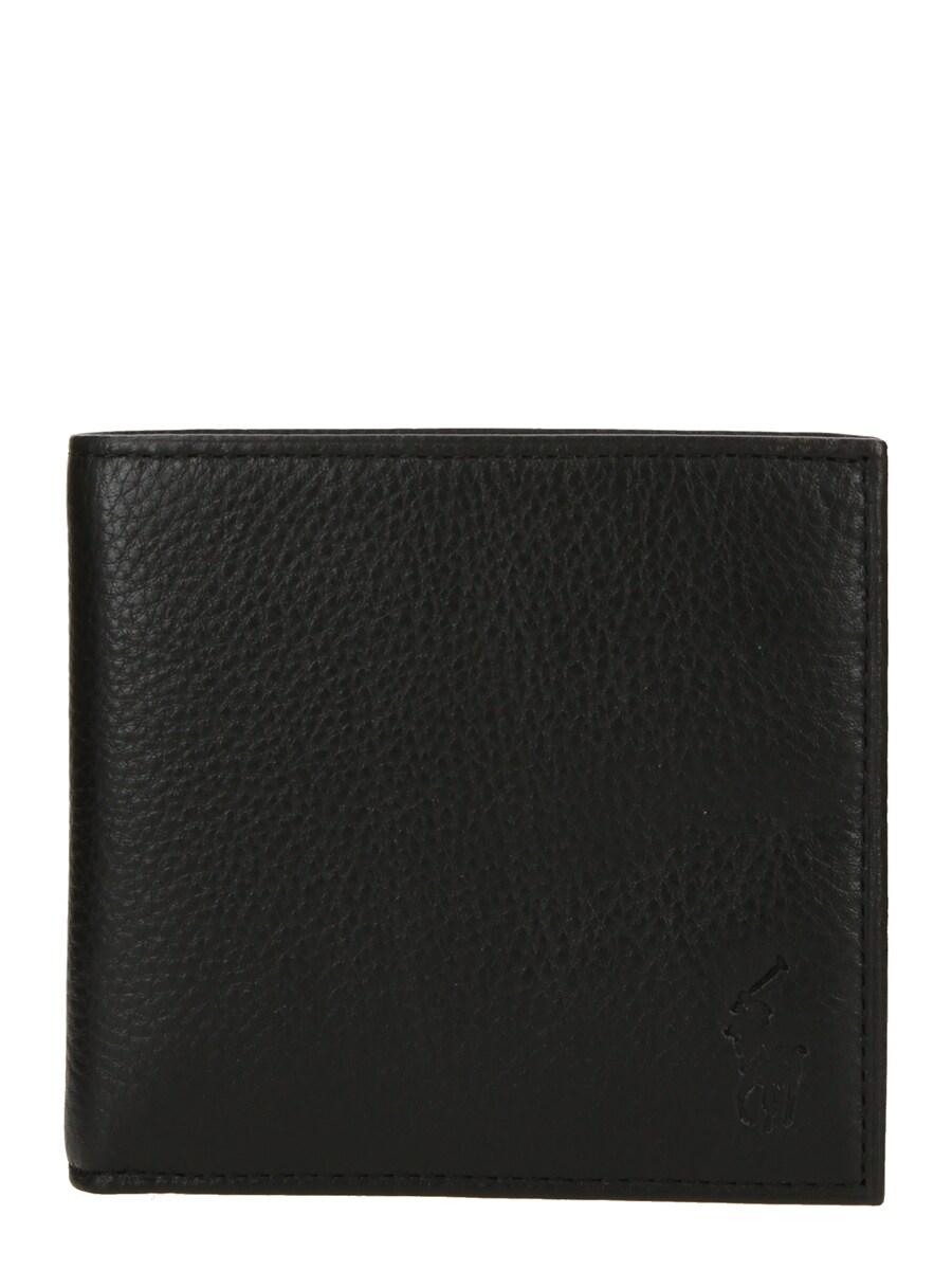 

Кошелек Polo Ralph Lauren BILLFOLD, Black