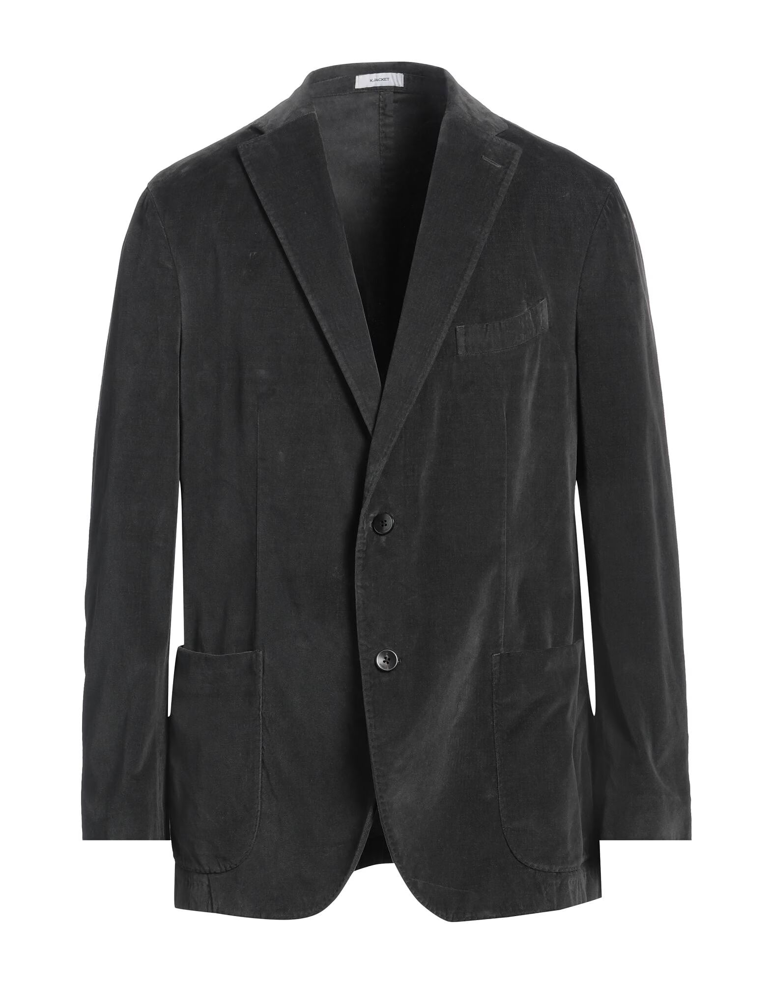 

Блейзер Boglioli, угольно-серый