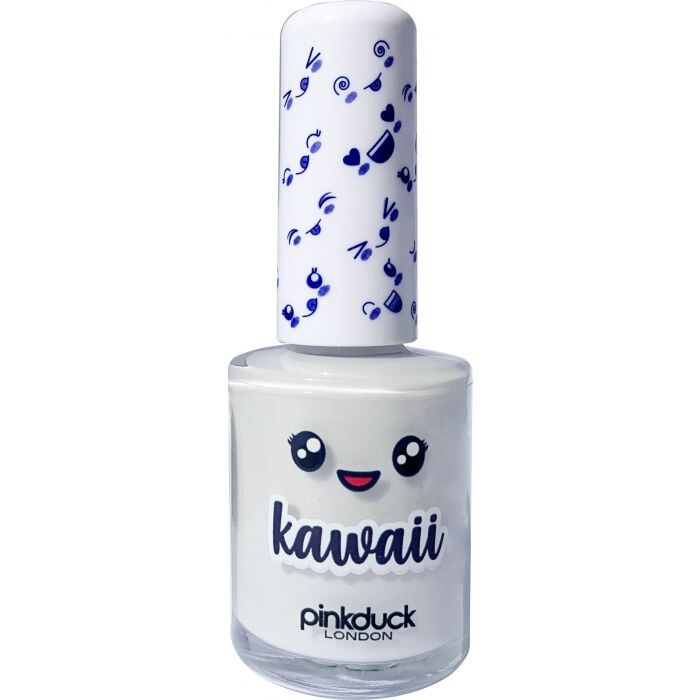 

Лак для ногтей Kawaii Esmalte de Uñas Wild & Young, 455