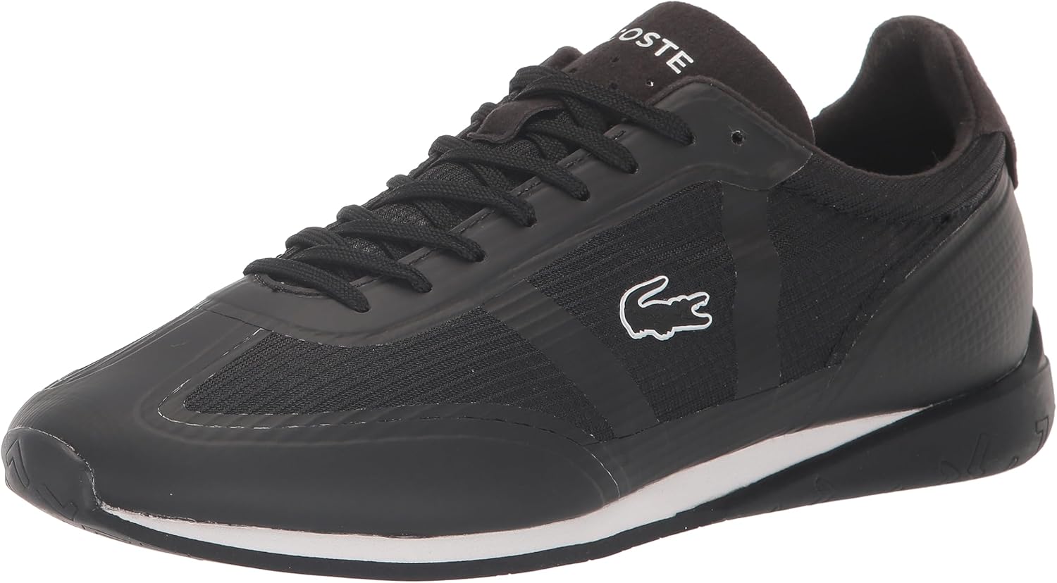 

Мужские кроссовки Lacoste Low Pro Tech, белый/черный