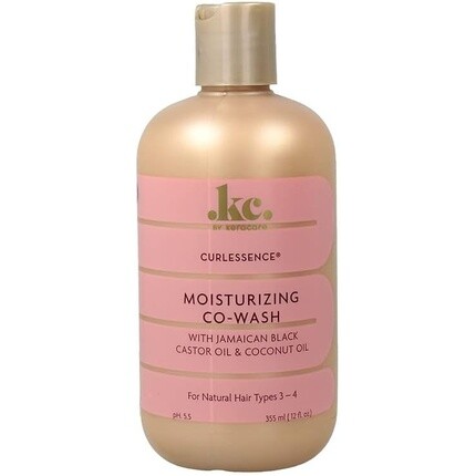 

Kc Curlessence Co-Wash 355 мл, Keracare