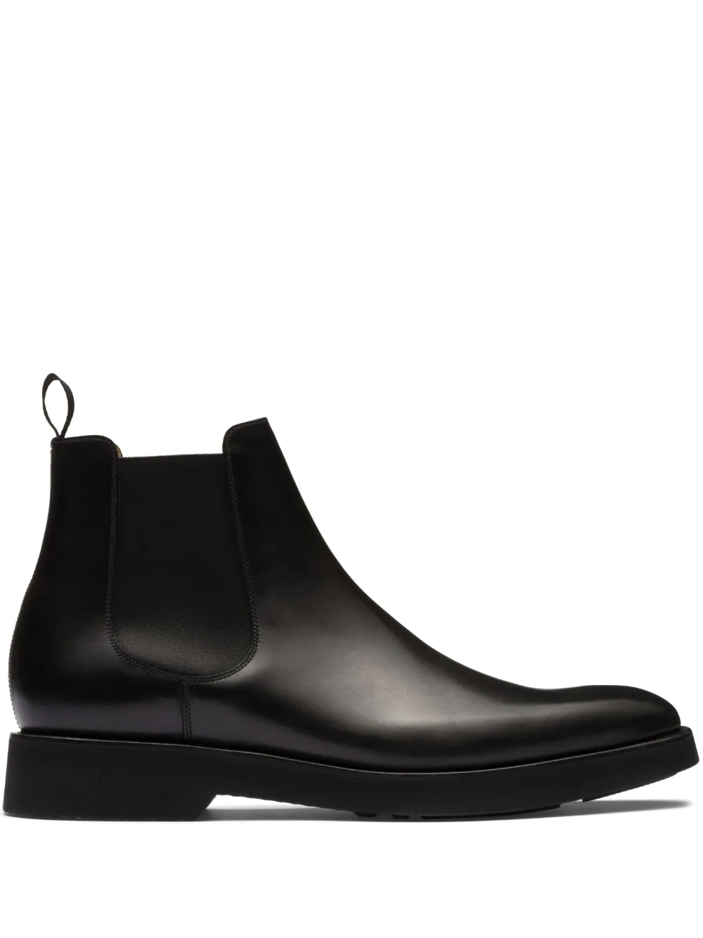 

Ботинки челси Amberley R173 Church's, черный