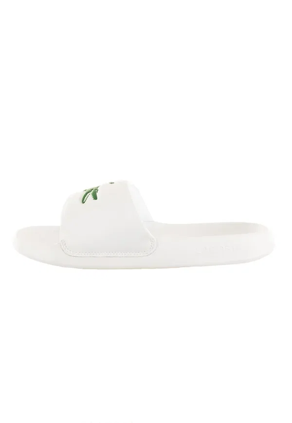 Сланцы бассейновые Lacoste, белый