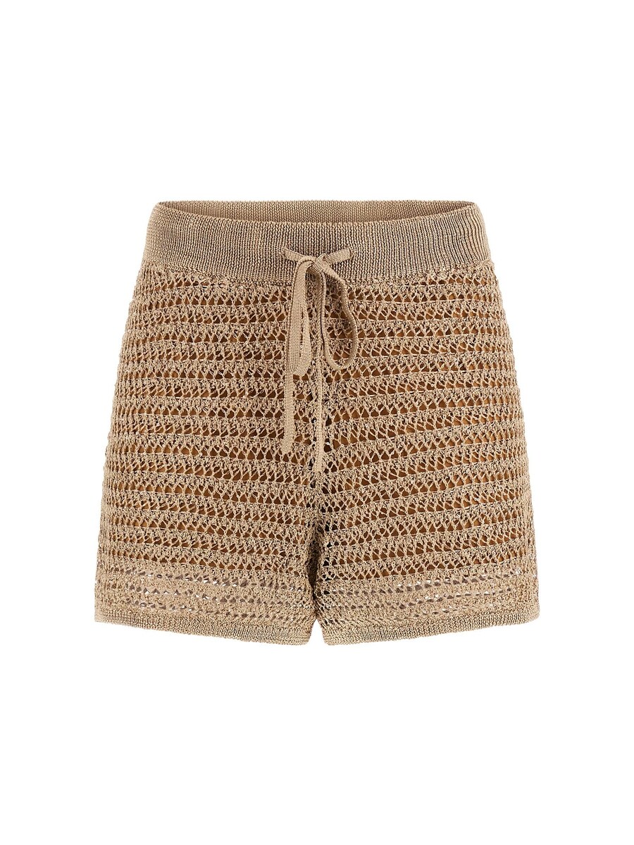 

Узкие брюки GUESS, цвет Brocade