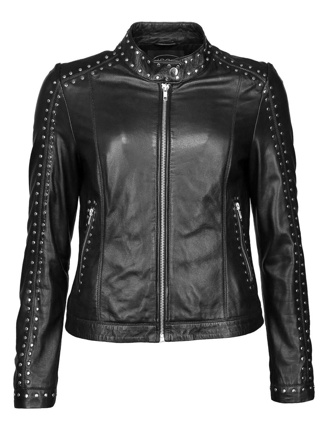 

JCC Куртка для межсезонья в черном цвете