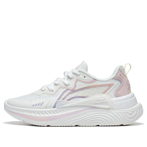Кроссовки qingyou Li-Ning, белый