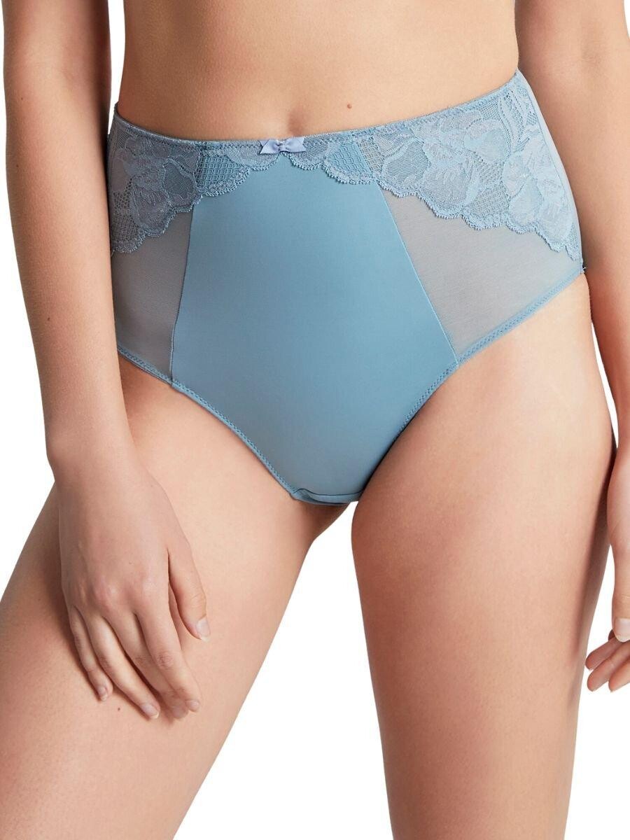 

Rocha Deep Brief Panache, синий