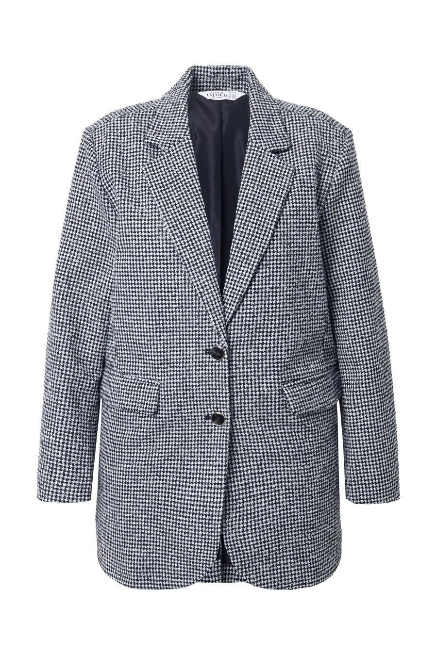 

Блейзер Studio Untold, Black