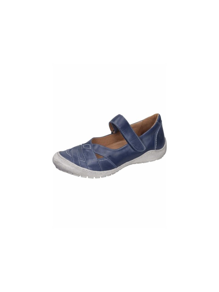 

Кроссовки Dr BRINKMANN Halbschuhe, синий