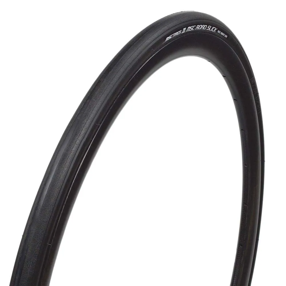 

Дорожная шина MSC Slick 700C x 25, черный