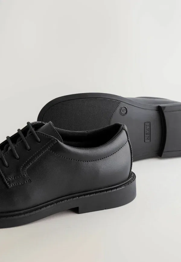 Ботинки Next Lace ups, черный — фото 4