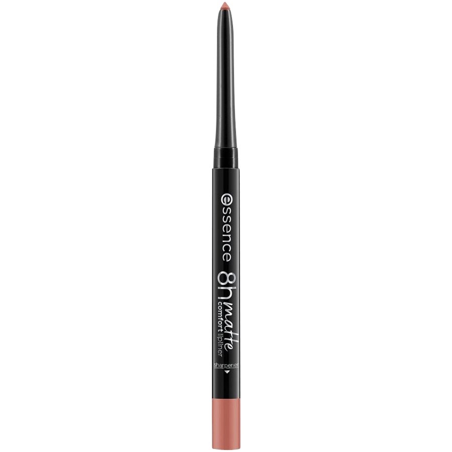 

Карандаш для губ Essence 8H Matte Comfort Lipliner, 03 Soft Beige / 0,3 g