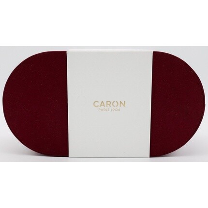 Туалетная вода Caron Paris Rose Ebene De, 100 мл — фото 2