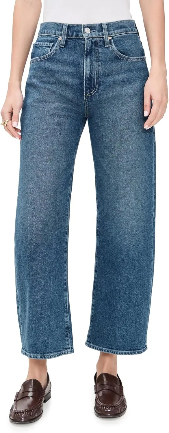 

PAIGE Женские джинсы Arellia