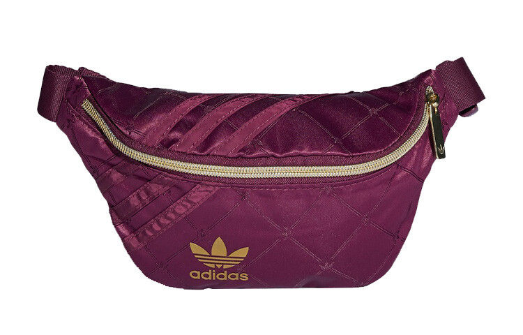 

Женская поясная сумка adidas originals, Dark Red, Красный, Женская поясная сумка adidas originals, Dark Red